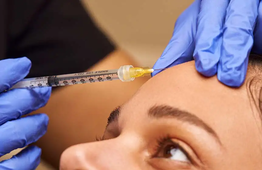 Injectables